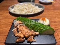 명란구이, 일본식안주, 이자카야, 오이, 명란, 사진,이미지,일러스트,캘리그라피 - anikins작가 크라우드픽 - 저작권 걱정 없는 상업용 이미지