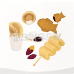 호떡, 겨울, 간식, 붕어빵, 오뎅, 사진,이미지,일러스트,캘리그라피 - minji00429작가 크라우드픽 - 저작권 걱정 없는 상업용 이미지