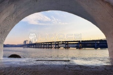 다리, 대교, 광안대교, 풍경, 바다, 사진,이미지,일러스트,캘리그라피 - Ndemmm작가 크라우드픽 - 저작권 걱정 없는 상업용 이미지