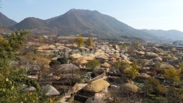 풍경, nature, 옛고을, 정취, 옛날, 사진,이미지,일러스트,캘리그라피 - 예쁜영애작가 크라우드픽 - 저작권 걱정 없는 상업용 이미지