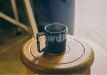 카페, 커피, cup, 드립커피, 휴식, 사진,이미지,일러스트,캘리그라피 - 고사리윰작가 크라우드픽 - 저작권 걱정 없는 상업용 이미지