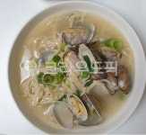 상도갈비F&B왕바지락보쌈칼국수 | 바지락칼국수, 바지락, 칼국수, 왕바지락, 바지락탕, 사진,이미지,일러스트,캘리그라피 - 불투작가 크라우드픽 - 저작권 걱정 없는 상업용 이미지