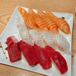 초밥, 스시, 연어, 광어, 참치, 사진,이미지,일러스트,캘리그라피 - Nski5150작가 크라우드픽 - 저작권 걱정 없는 상업용 이미지