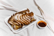 족발, 야식, 야식메뉴, 한식, 한국음식, 사진,이미지,일러스트,캘리그라피 - 단비 Danbi작가 크라우드픽 - 저작권 걱정 없는 상업용 이미지