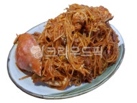 food, 음식, 아구찜, 해물찜, 꽃게, 사진,이미지,일러스트,캘리그라피 - hellomiu작가 크라우드픽 - 저작권 걱정 없는 상업용 이미지