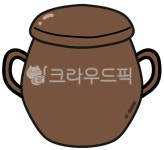 장독대, 항아리, 김장, 김장독, 김장철, 사진,이미지,일러스트,캘리그라피 - newzing작가 크라우드픽 - 저작권 걱정 없는 상업용 이미지