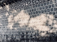 그림자, 햇빛, 오후, 벽, 돌담, 사진,이미지,일러스트,캘리그라피 - 겨울의추억작가 크라우드픽 - 저작권 걱정 없는 상업용 이미지