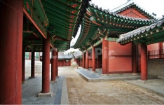 경희궁, 서궐, 5대궁, 대궐, 조선시대, 사진,이미지,일러스트,캘리그라피 - Deep bLUE작가 크라우드픽 - 저작권 걱정 없는 상업용 이미지
