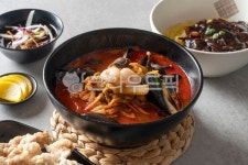 중식, 중국요리, 짬뽕, 해물, 음식, 사진,이미지,일러스트,캘리그라피 - coolazrael작가 크라우드픽 - 저작권 걱정 없는 상업용 이미지
