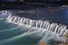 한탄강, 직탕폭포, 국가지질공원, 주상절리, 현무암, 사진,이미지,일러스트,캘리그라피 - Deep bLUE작가 크라우드픽 - 저작권 걱정 없는 상업용... 