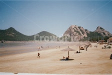 해변, 군산, 갯벌, 사막, 잔잔, 사진,이미지,일러스트,캘리그라피 - Nend01095작가 크라우드픽 - 저작권 걱정 없는 상업용 이미지
