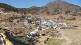 nature, 자연, outdoors, 옥외, 다랭이마을, 사진,이미지,일러스트,캘리그라피 - 삼랑진작가 크라우드픽 - 저작권 걱정 없는 상업용 이미지