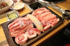 음식, food, meat, 고기, 육류, 사진,이미지,일러스트,캘리그라피 - 설화와작가 크라우드픽 - 저작권 걱정 없는 상업용 이미지