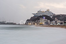 정동진, 배, 바다, 일출, 아침바다, 사진,이미지,일러스트,캘리그라피 - 집시작가 크라우드픽 - 저작권 걱정 없는 상업용 이미지