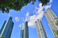 빌딩, 초고층빌딩, 펜트하우스, 고급아파트, 럭셔리아파트, 사진,이미지,일러스트,캘리그라피 - space작가 크라우드픽 - 저작권 걱정 없는... 