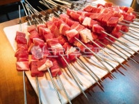 양꼬치, 꼬치, 음식, 중국음식, 중식, 사진,이미지,일러스트,캘리그라피 - Nlsh3634작가 크라우드픽 - 저작권 걱정 없는 상업용 이미지
