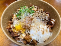 덮밥, 치킨, 치킨마요, 음식, food, 사진,이미지,일러스트,캘리그라피 - sooyummy작가 크라우드픽 - 저작권 걱정 없는 상업용 이미지