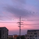 케이블, cable, 노을, 하늘, sky, 사진,이미지,일러스트,캘리그라피 - dopab작가 크라우드픽 - 저작권 걱정 없는 상업용 이미지