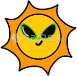 태양, 해, 맑은, 맑음, 맑은날, 사진,이미지,일러스트,캘리그라피 - 귤락작가 크라우드픽 - 저작권 걱정 없는 상업용 이미지