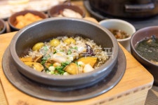 영양밥, 밥, 돌솥밥, 영양돌솥밥, 돌솥영양밥, 사진,이미지,일러스트,캘리그라피 - 사랑으로작가 크라우드픽 - 저작권 걱정 없는 상업용 이미지