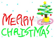 메리크리스마스, 크리스마스, merrychristmas, xmas, 성탄절, 사진,이미지,일러스트,캘리그라피 - merieljin작가 크라우드픽 - 저작권 걱정...
