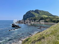 제주도, 제주올레길, 제주올레1코스, 성산일출봉, 제주도바다, 사진,이미지,일러스트,캘리그라피 - namjihyeon79작가 크라우드픽 - 저작권... 