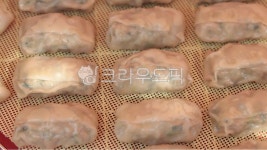 만두, 사각만두, 만두찌기, 간식, 뜨거운만두, 사진,이미지,일러스트,캘리그라피 - 앨리작가 크라우드픽 - 저작권 걱정 없는 상업용 이미지