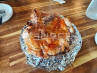 누룽지, 누룽지전기통닭, 전기통닭구이, 음식, 통닭, 사진,이미지,일러스트,캘리그라피 - Nmaldalri작가 크라우드픽 - 저작권 걱정 없는 상업용... 