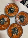 장칼국수, 음식항공샷, 한식, 식당, 동해, 사진,이미지,일러스트,캘리그라피 - 아라쌤작가 크라우드픽 - 저작권 걱정 없는 상업용 이미지
