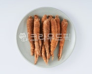 홍천더덕, 자연산홍천더덕, 더덕무침, 더덕구이, 깐더덕, 사진,이미지,일러스트,캘리그라피 - 티유사마작가 크라우드픽 - 저작권 걱정 없는 상업용... 