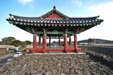 전각, 남문, 성읍민속마을, 제주, 민속촌, 사진,이미지,일러스트,캘리그라피 - Deep bLUE작가 크라우드픽 - 저작권 걱정 없는 상업용 이미지