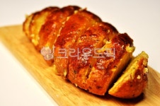 빵, 마늘빵, 간식, 브레드, 음식, 사진,이미지,일러스트,캘리그라피 - 깨비선생작가 크라우드픽 - 저작권 걱정 없는 상업용 이미지