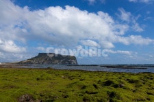 nature, 자연, outdoors, 옥외, 성산일출봉, 사진,이미지,일러스트,캘리그라피 - Njinoki24작가 크라우드픽 - 저작권 걱정 없는 상업용 이미지