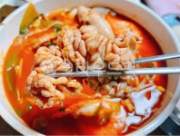 해물탕, 해물, 수산물, 해산물, 이리, 사진,이미지,일러스트,캘리그라피 - 먹방작가 크라우드픽 - 저작권 걱정 없는 상업용 이미지