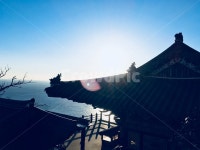 절, 여수, 향일암, 대한민국, 아침, 사진,이미지,일러스트,캘리그라피 - 썬데이모닝작가 크라우드픽 - 저작권 걱정 없는 상업용 이미지