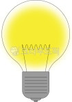아이디어일러스트, 일러스트, 아이디어뱅크, 전구일러스트, 전구, 사진,이미지,일러스트,캘리그라피 - olivestudio작가 크라우드픽 - 저작권... 