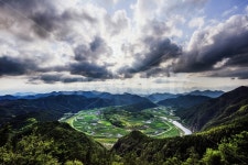 풍경, 농촌, 농촌마을, 앞섬마을, landscape, 사진,이미지,일러스트,캘리그라피 - 포토홀릭작가 크라우드픽 - 저작권 걱정 없는 상업용 이미지