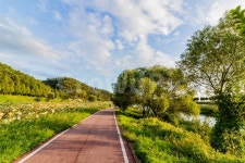 자연, 풍경, 하늘, 가을, 구름, 사진,이미지,일러스트,캘리그라피 - MemoryPage작가 크라우드픽 - 저작권 걱정 없는 상업용 이미지