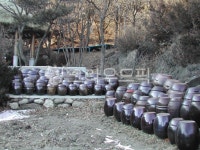 항아리, 장독대, 옹기항아리, 된장항아리, 장독, 사진,이미지,일러스트,캘리그라피 - 흑송작가 크라우드픽 - 저작권 걱정 없는 상업용 이미지