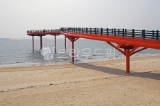 해변, 남당항해변, 홍성남당항해변, 백사장, 모래, 사진,이미지,일러스트,캘리그라피 - Deep bLUE작가 크라우드픽 - 저작권 걱정 없는 상업용... 