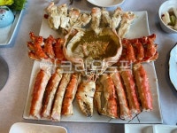 킹크랩, 대게, 해산물, 게, 해물, 사진,이미지,일러스트,캘리그라피 - 박그린작가 크라우드픽 - 저작권 걱정 없는 상업용 이미지