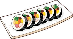 illustration, illust, 휴게소음식, 분식, 간식, 사진,이미지,일러스트,캘리그라피 - the_with9작가 크라우드픽 - 저작권 걱정 없는 상업용... 