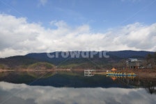 nature, 호수, 오리배, 하늘, 강, 사진,이미지,일러스트,캘리그라피 - 아헐작가 크라우드픽 - 저작권 걱정 없는 상업용 이미지