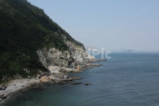 부산, 태종대, 부산태종대, 바다, 바위, 사진,이미지,일러스트,캘리그라피 - Nlij118작가 크라우드픽 - 저작권 걱정 없는 상업용 이미지