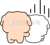 힘내, 응원, 토닥임, 토닥토닥, 일러스트, 사진,이미지,일러스트,캘리그라피 - phpeace3작가 크라우드픽 - 저작권 걱정 없는 상업용 이미지