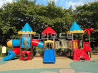 놀이터, 놀이, 미끄럼틀, 아파트놀이터, 어린이놀이터, 사진,이미지,일러스트,캘리그라피 - natsu u작가 크라우드픽 - 저작권 걱정 없는 상업용... 