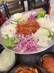 food, 음식, noodle, 쟁반국수, 비빔국수, 사진,이미지,일러스트,캘리그라피 - rokstarr5작가 크라우드픽 - 저작권 걱정 없는 상업용 이미지
