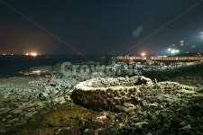 불턱, 제주, 바다, 해변, 해녀, 사진,이미지,일러스트,캘리그라피 - Deep bLUE작가 크라우드픽 - 저작권 걱정 없는 상업용 이미지