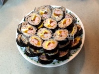 김밥, 집김밥, 분식, 김밥킬러, 집밥, 사진,이미지,일러스트,캘리그라피 - 황장군1작가 크라우드픽 - 저작권 걱정 없는 상업용 이미지