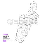 유성구, 유성, 지도, 법정동, 대전광역시, 사진,이미지,일러스트,캘리그라피 - 웃음마법작가 크라우드픽 - 저작권 걱정 없는 상업용 이미지